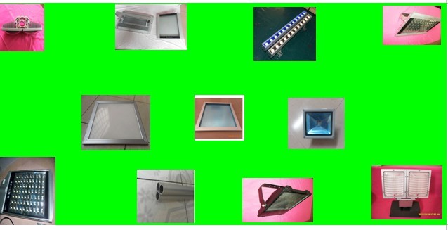 LED路燈燈頭  LED路燈外殼  LED大功率路燈