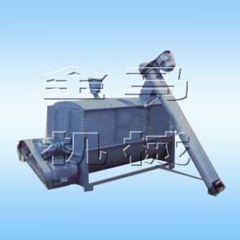 山東臥式飼料攪拌機(jī)生產(chǎn)廠家，臥式攪拌機(jī) 03