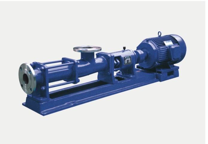 供應(yīng)秭歸螺桿泵，秭歸螺桿泵，申工泵業(yè)