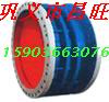 伸縮器張家口VSSJA-1單法蘭限位伸縮接頭0371-64393352 