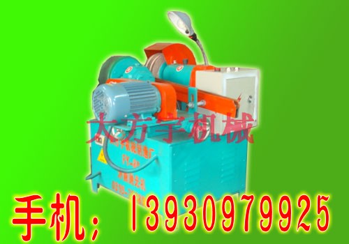 農(nóng)業(yè)拋光設(shè)備 圓管拋光機(jī)  河北大方宇機(jī)械制造廠