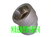 武漢承插件（彎頭，三通，，四通，異徑管，接頭）億海管道