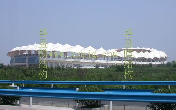 汕尾膜結(jié)構(gòu)公司，進口膜結(jié)構(gòu)加工，供應(yīng)梅州膜結(jié)構(gòu)