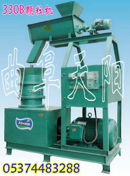 顆粒飼料機(jī)，醬油渣飼料機(jī)，豆渣飼料成型機(jī)，豆蛋白飼料機(jī)04