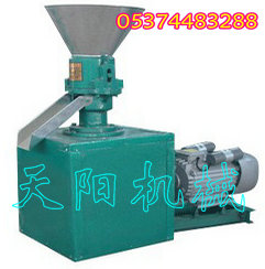 小顆粒飼料機(jī),豬飼料機(jī),粗顆粒飼料機(jī),秸稈顆粒成型機(jī)04