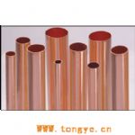 TU1紫銅管，T2紫銅，TU2紫銅管，大口徑管胚優(yōu)質(zhì)電爐管，