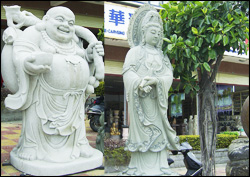 盈盛園林石材干掛|石材雕刻|進(jìn)口國產(chǎn)石材|石材加工|盈盛石材