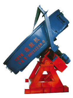 什么是陶瓷球磨機(jī)  宏基礦機(jī)