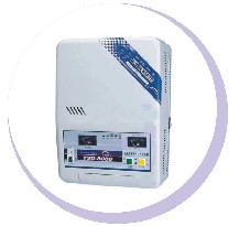 供應(yīng)家用穩(wěn)壓器TSD-10KVA