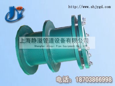 優質供應標準可曲撓橡膠軟接頭，上海靜溢標準橡膠軟接頭