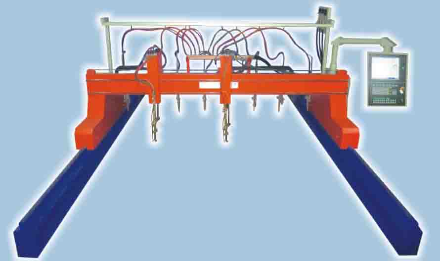 廣東龍門式數(shù)控火焰等離子切割機(jī)廠家-廣州恒億機(jī)械廠家直銷