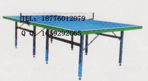 康橋體育乒乓球臺(tái) 廠家直銷(xiāo):18776012079