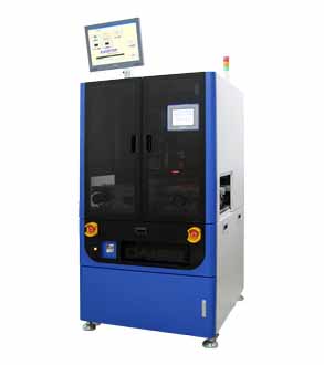 全自動(dòng)涂布裝置SYSTEM 3300,SYSTEM 3300全自動(dòng)涂布裝置