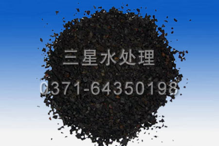 運城供應曝氣器/水處理填料/三星生產廠家
