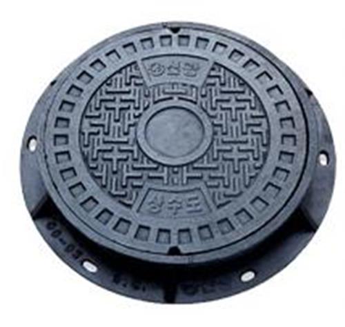 百度推荐铸铁井盖|河北邯郸有实力的铸铁井盖厂家