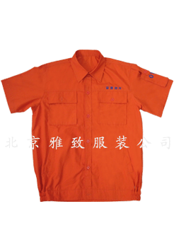 豐臺(tái)勞保工作服|工作服訂做|工作服加工|雅致工作服廠北京