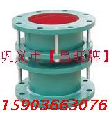 伸縮器SSJB-3壓蓋式伸縮接頭壓蓋式限位伸縮接頭昌旺安裝要求