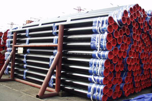 滄州鹽山乾億管業供應ASME SA-213M SA-213T11結構用管、鍋爐管、流體輸送管