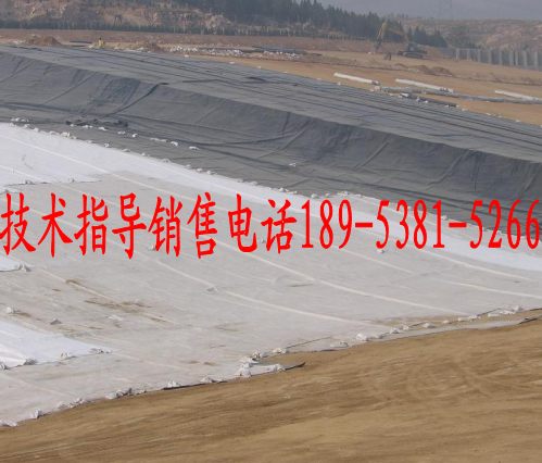廣州膨潤土防水毯|膨潤土復合防水毯|防水毯價格-華潤土工