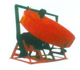 圓盤造粒機(jī)專業(yè)供應(yīng)商