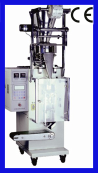 大型立式包裝機(jī)-松可國際技術(shù)專業(yè)制造立式包裝機(jī)