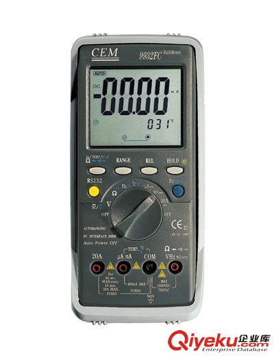 香港CEM DT-8851帶USB接口存儲噪音計