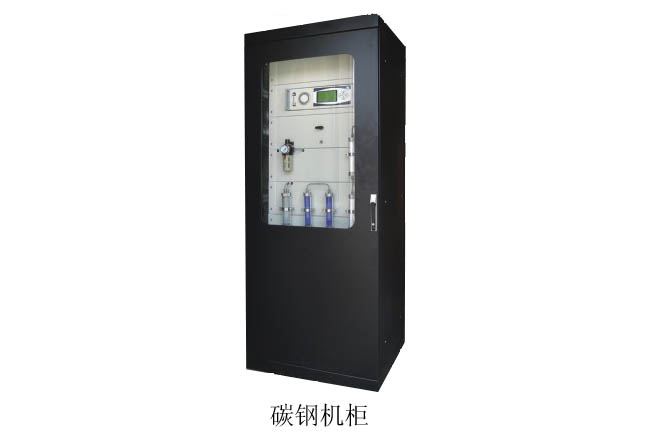 山東SR-2050EX在線防爆氫（H2）氣體分析儀|在線防爆熱導(dǎo)式氫H2氣體分析儀廠家