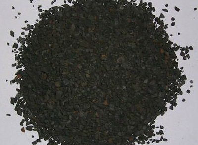 稀土瓷砂濾料可用于懸浮物{bfb}去除,重金屬去除專用稀土瓷砂