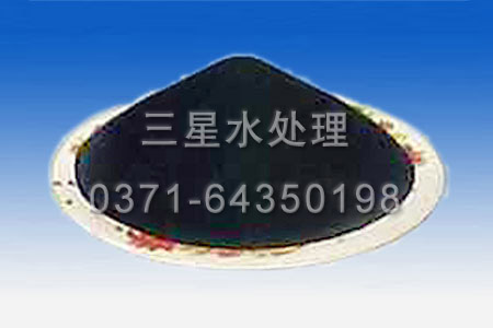 運城供應海綿鐵濾料/三星活性炭{zx1}價格