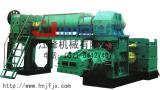 ●仿古瓦機(jī) {gx}練泥機(jī) 想做好瓦 先辦瓦廠盡在河南江峰重工