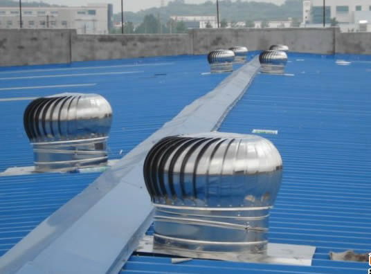離心風機 供應青島4-72系列離心風機  離心風機葉輪
