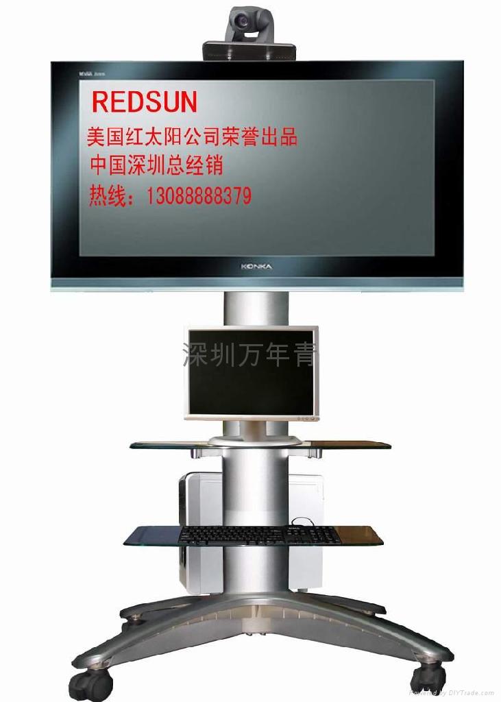 供應：A：電視推車p32-65-1AVH1800-65-1P電視架-.