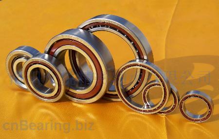 供應(yīng)高速機(jī)床軸承 精密機(jī)床軸承、機(jī)床軸承718、719系列、7000C-7084C