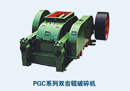 供應(yīng)狼牙破碎機(jī)，齒輥破碎機(jī)，對(duì)輥破碎機(jī)，四輥破碎機(jī)
