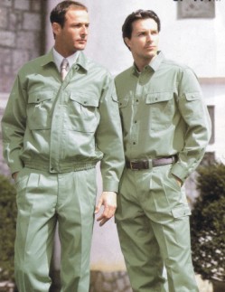 酒店制服定做公司