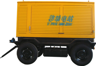 江蘇信恒公司直銷移動(dòng)柴油發(fā)電機(jī)組,移動(dòng)柴油發(fā)電機(jī),移動(dòng)發(fā)電機(jī)組