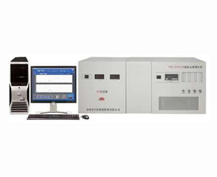 TC-80C型紅外定碳（硫）儀——技術先進 價格合理