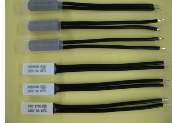 供應(yīng)寶安區(qū)KSD-306雙極斷開 溫控器系列產(chǎn)品批發(fā)/11