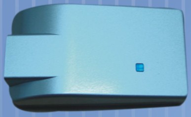 國威電話交換機