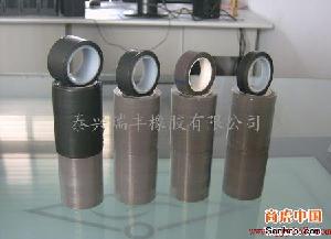 特氟龍膜膠帶，純特氟龍膠帶，PTFE高溫膜膠帶