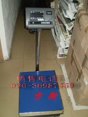 佛山南海電子秤供應(yīng)電子小地磅，南海地磅批發(fā)