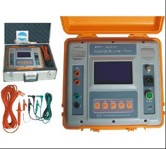 廣東數(shù)字絕緣電阻表使用方法|KD2677C數(shù)字絕緣電阻表|武漢恒新國儀027-87262533