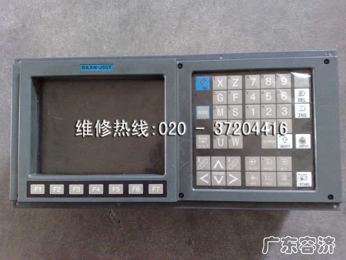 mitsubishi人機界面維修，廣州mitsubishi人機界面維修