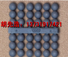 低鉻球，低鉻鋼球，低鉻合金鑄球
