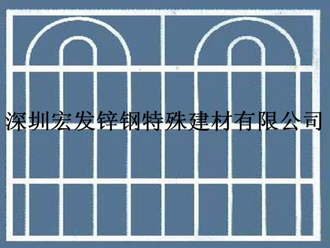供應 隱形防盜網 鋅合金防盜網 鋅鋼防盜網 防盜網配件