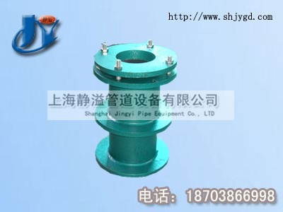 優質供應上海靜溢防水套管，防水套管質量好價格低