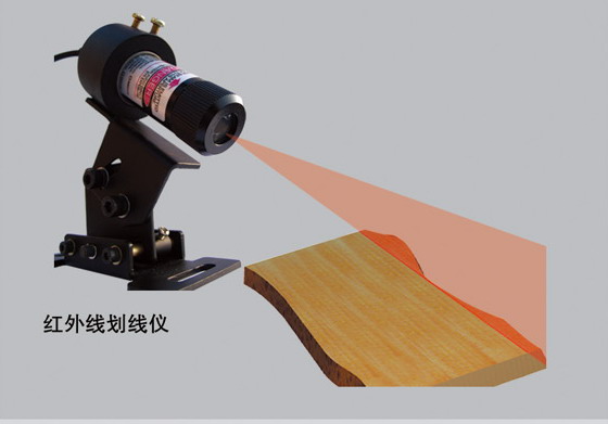 廣州鐳射標(biāo)尺 鐳射標(biāo)線器 鐳拓光電