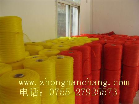 珠海供應(yīng)標(biāo)簽網(wǎng)袋,卡頭標(biāo)簽網(wǎng)袋a新中南塑膠包裝制品廠