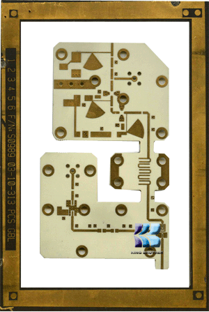 供應綠春縣雙面PCB線路板，優品質噴錫板，高頻線路板信息，京華 
