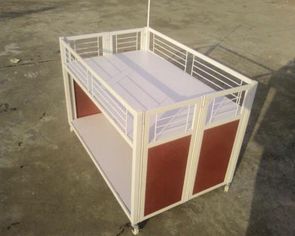 上海立定展示模型廠上海各種展架，不銹鋼掛衣架，服裝展示架，折疊衣架生產